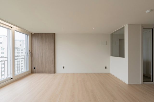 마포구 연남동 대명아파트